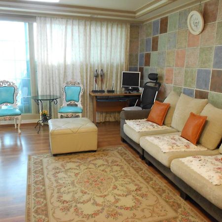 Elvis Bnb Incheon Esterno foto