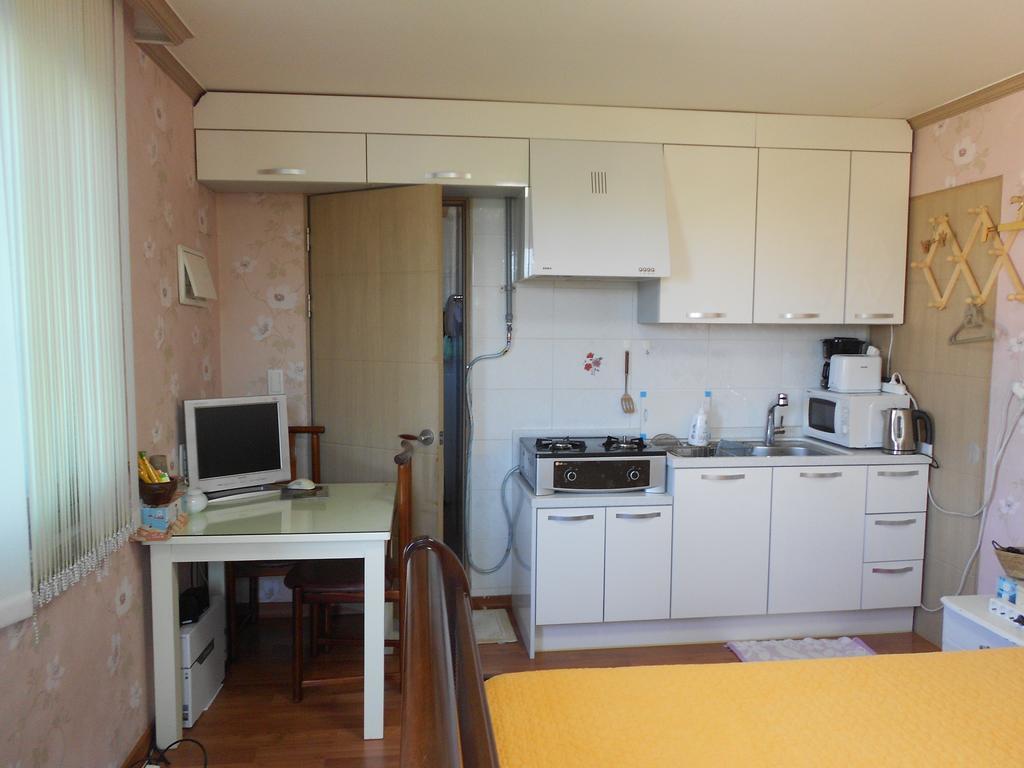 Elvis Bnb Incheon Camera foto