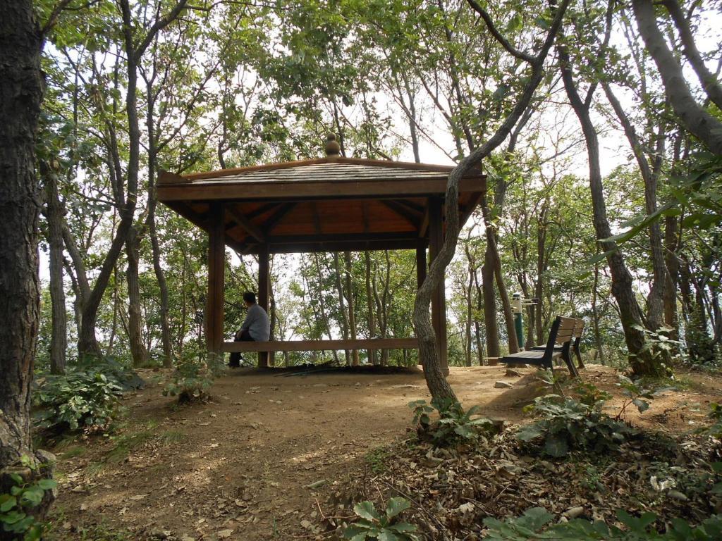 Elvis Bnb Incheon Esterno foto