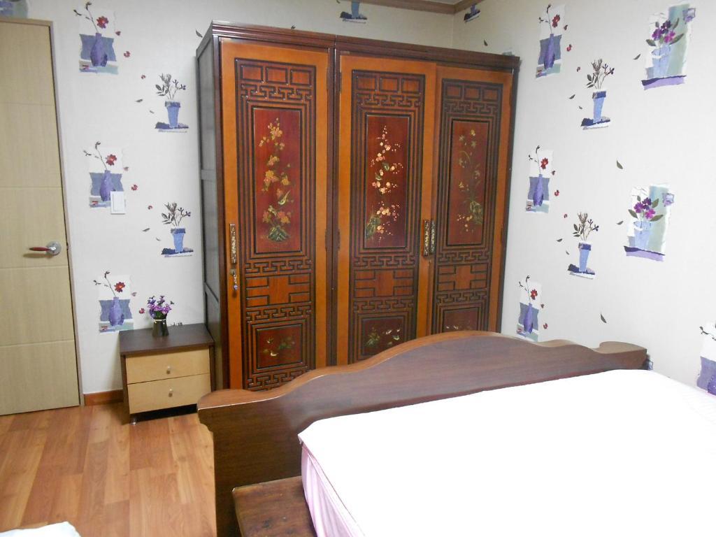Elvis Bnb Incheon Camera foto