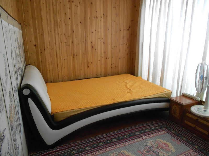 Elvis Bnb Incheon Esterno foto
