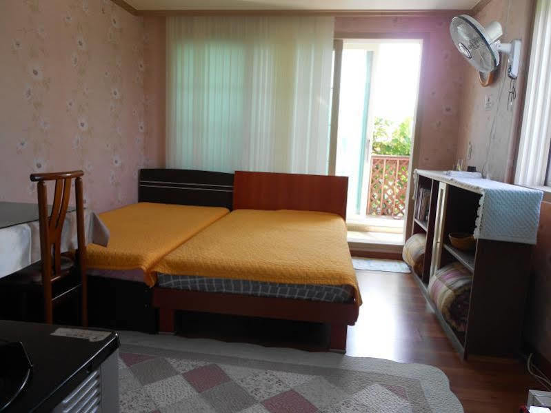 Elvis Bnb Incheon Esterno foto