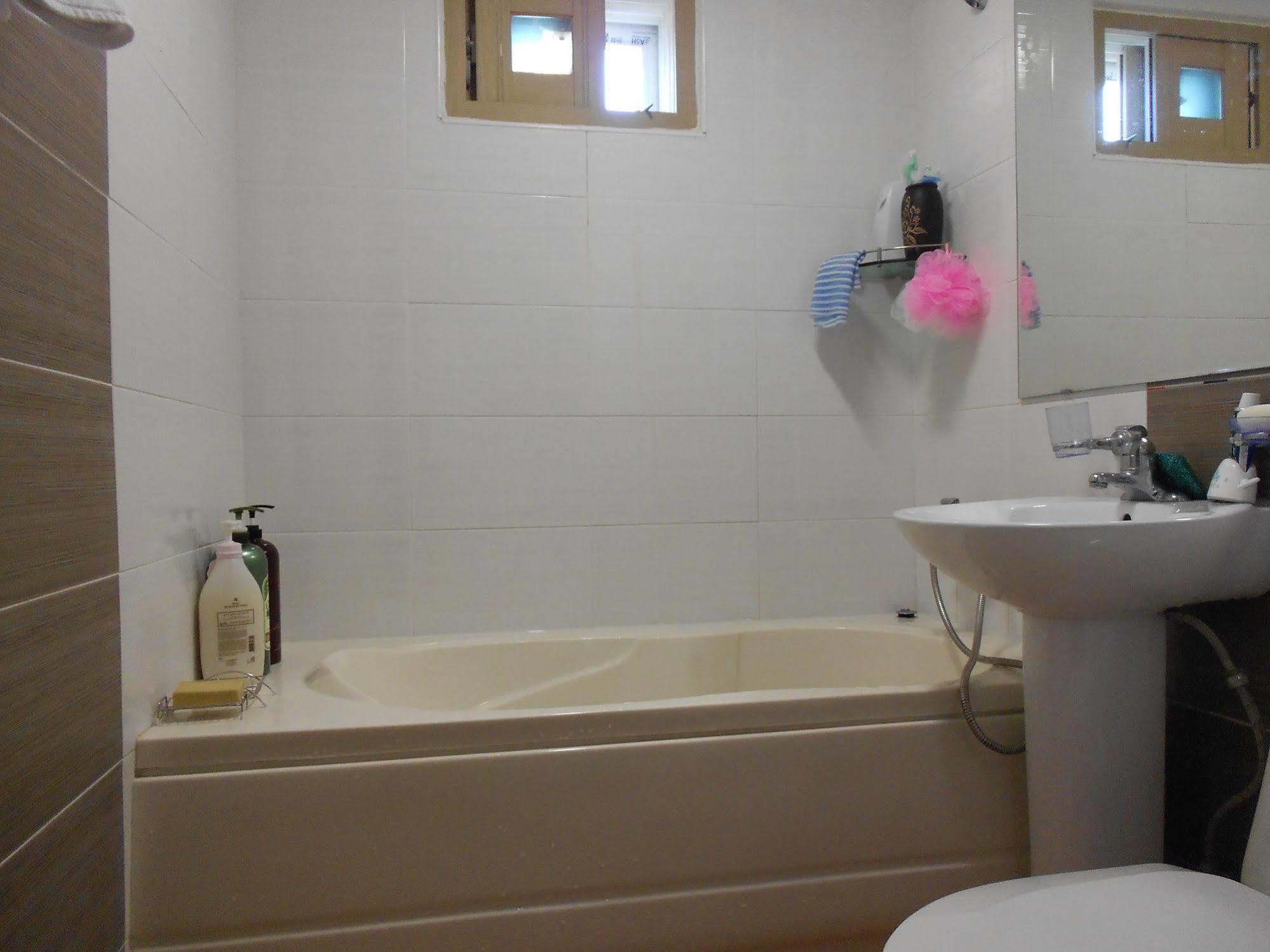 Elvis Bnb Incheon Esterno foto