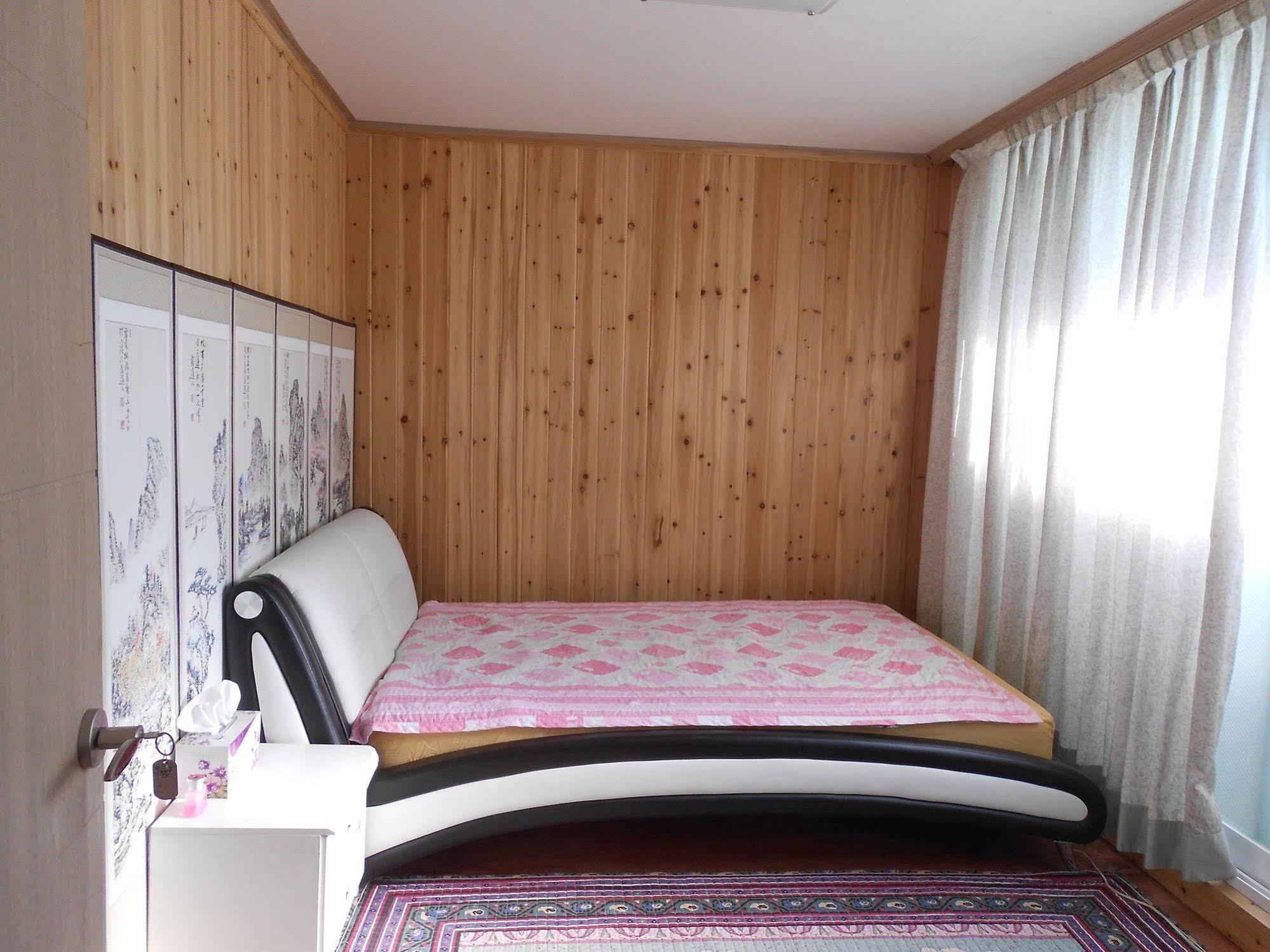 Elvis Bnb Incheon Esterno foto