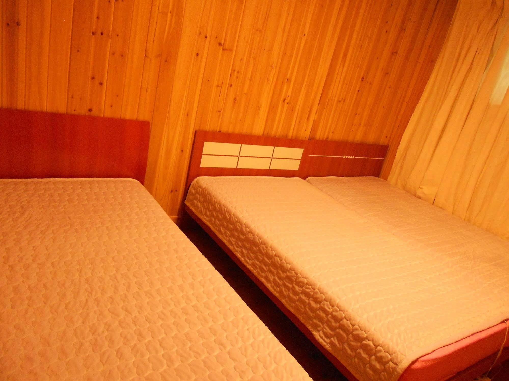 Elvis Bnb Incheon Esterno foto