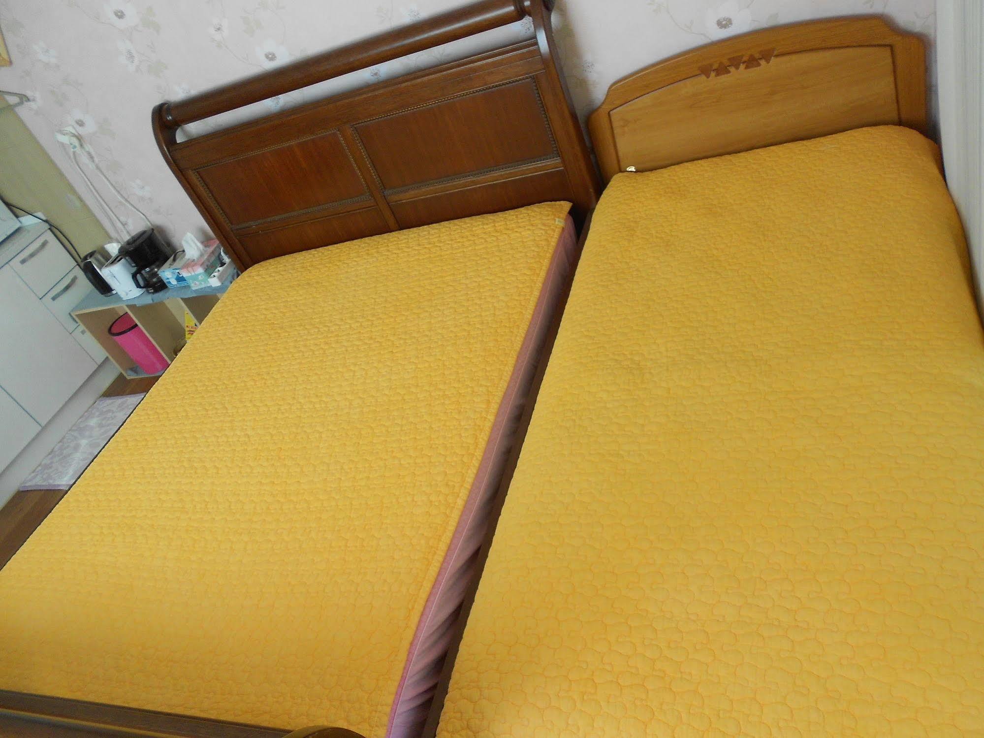Elvis Bnb Incheon Esterno foto